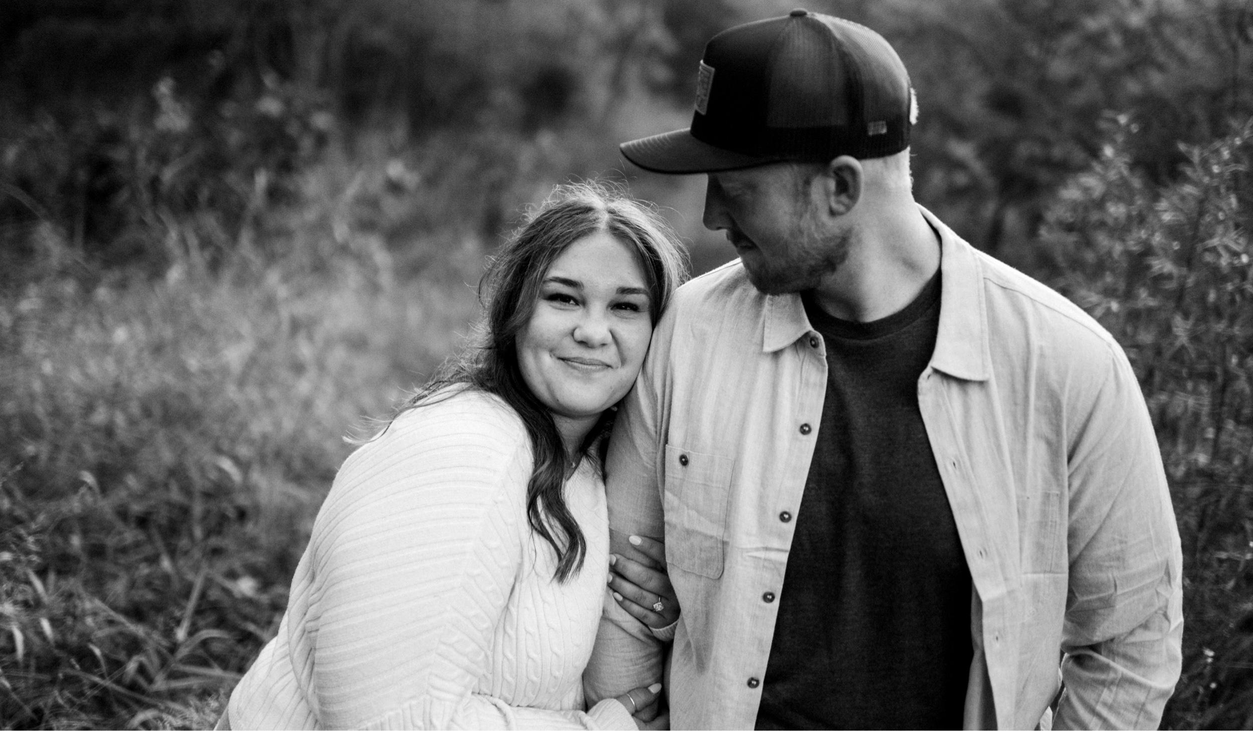 The Wedding Website of Kathryn Bethany Hohmann and Brady Lowell Mitchell