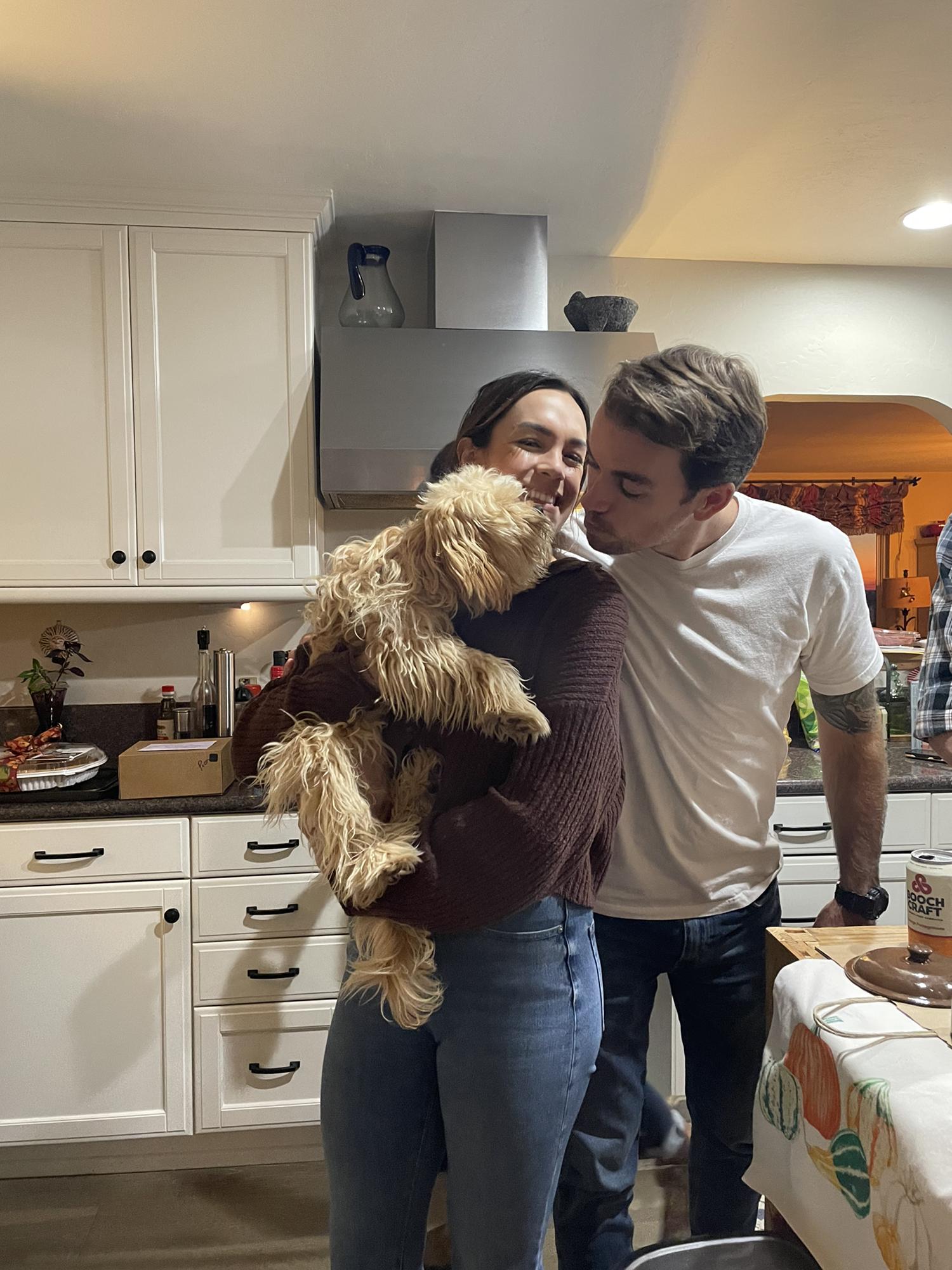 Thanksgiving 2021, Pismo Beach