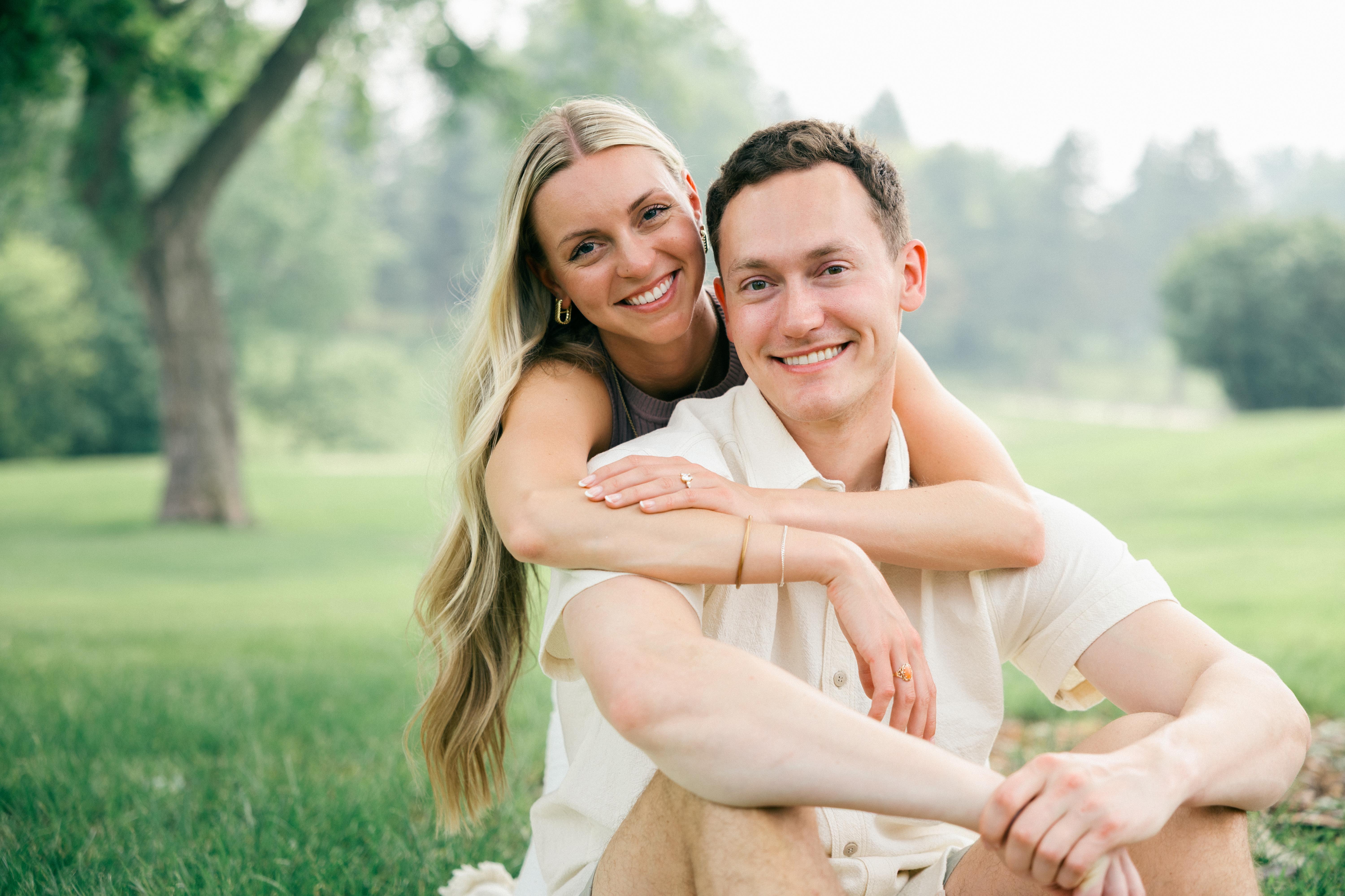 The Wedding Website of Melodee Grant and Preston Herfurth
