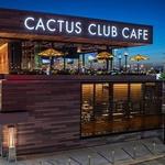 Cactus Club Cafe First Canadian Place