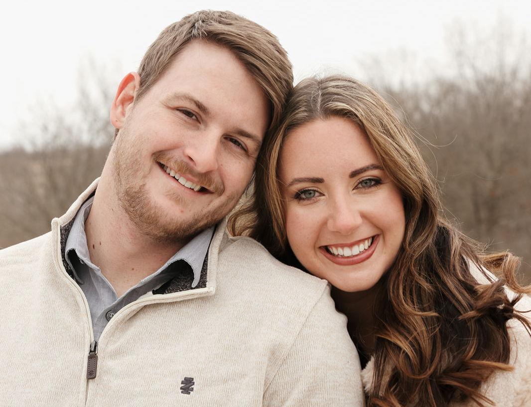 The Wedding Website of Madison Gentry and Camryn Dowell