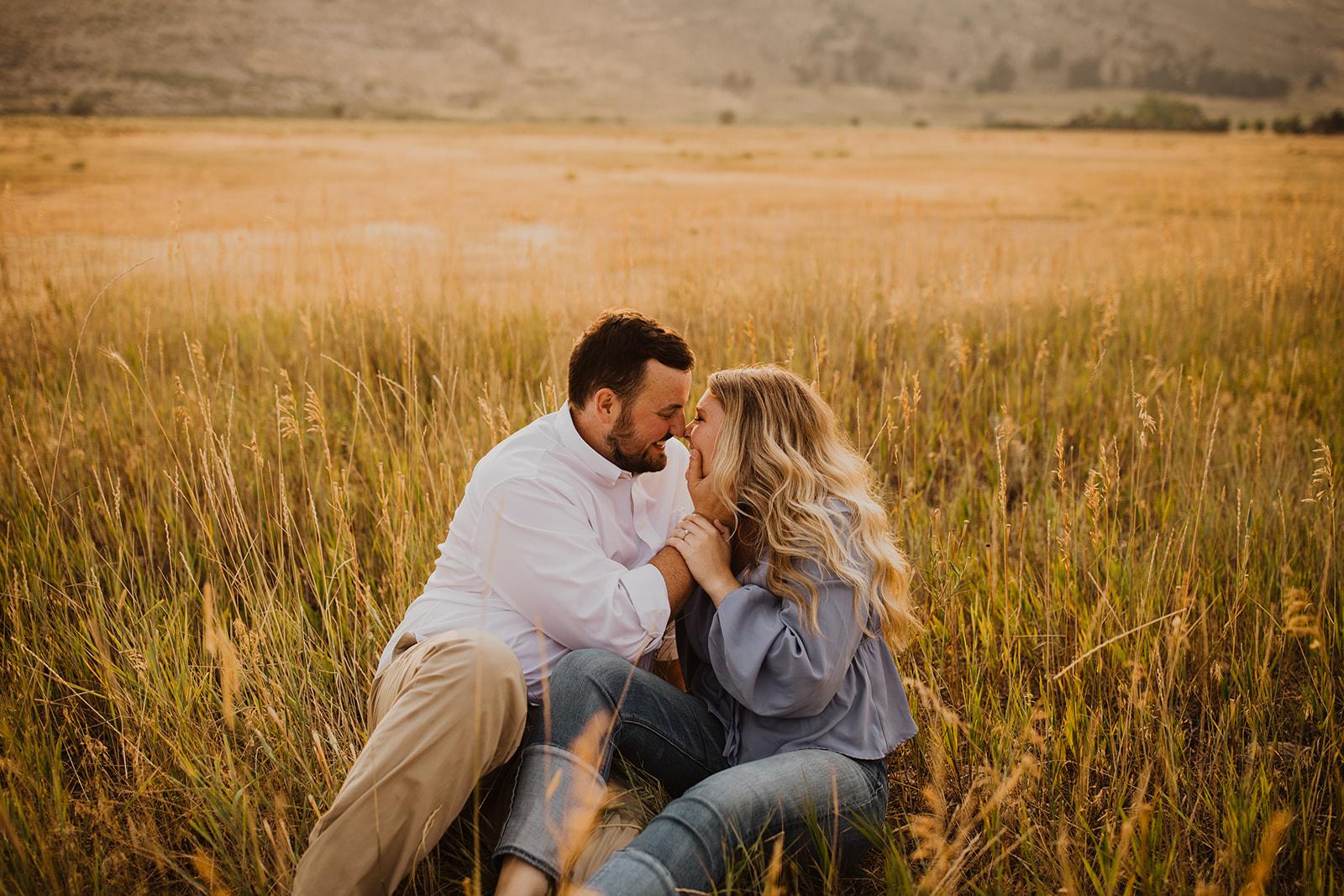 The Wedding Website of Morgan Roloson and Zachary Zeller