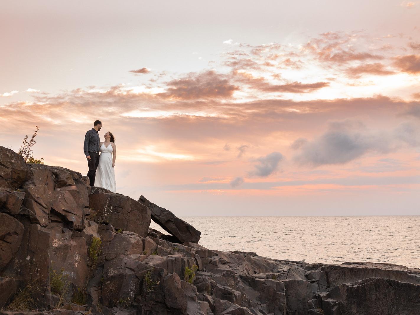The Wedding Website of Brittany Paulson and Matt Bagan