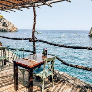 Lunch for Two
