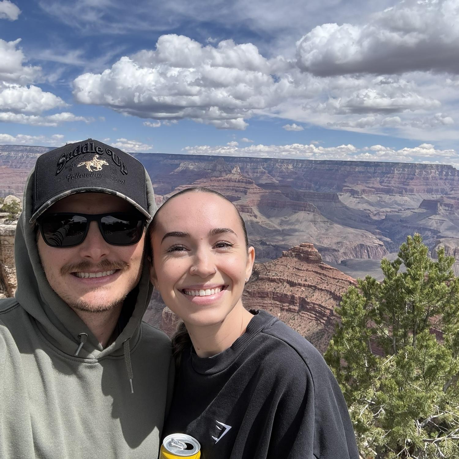 Grand Canyon