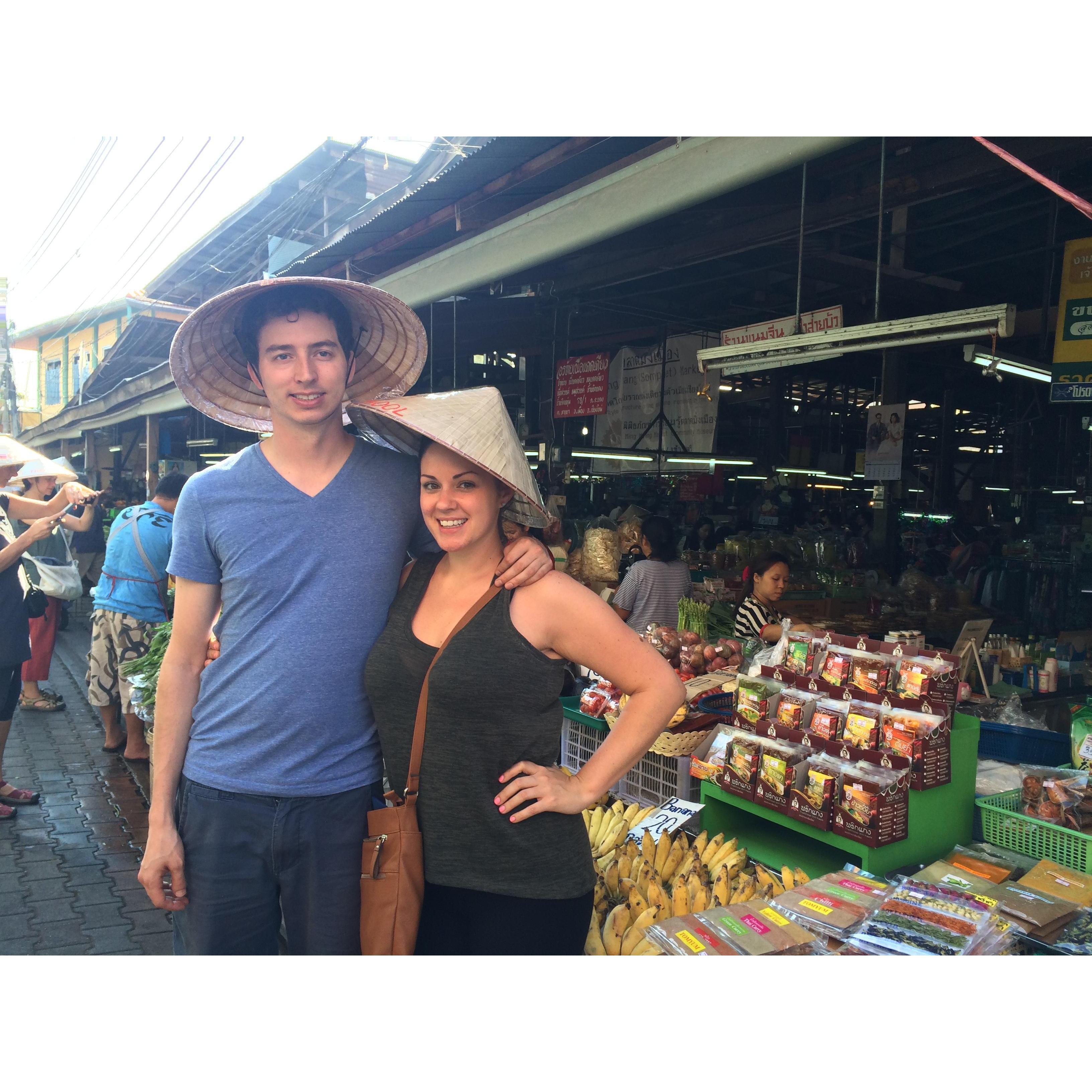 Chiang Mai, Thailand