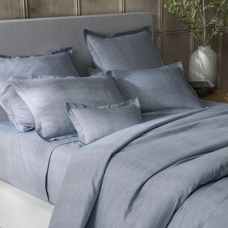 Jasper Boudoir Sham