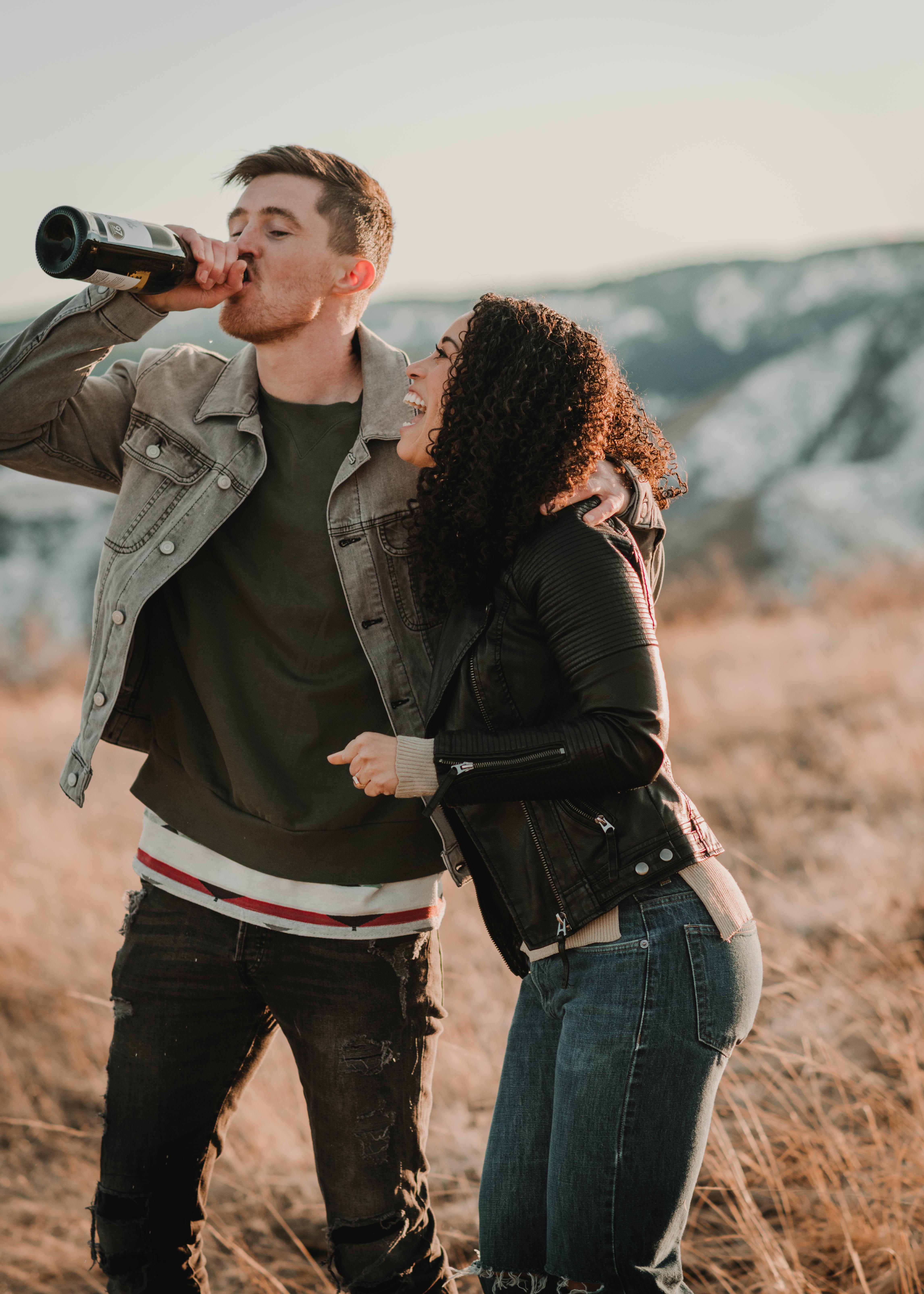 The Wedding Website of Kyla Hoskins and Eliot Jones