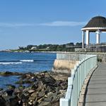 Cliff Walk