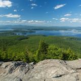 Mount Major