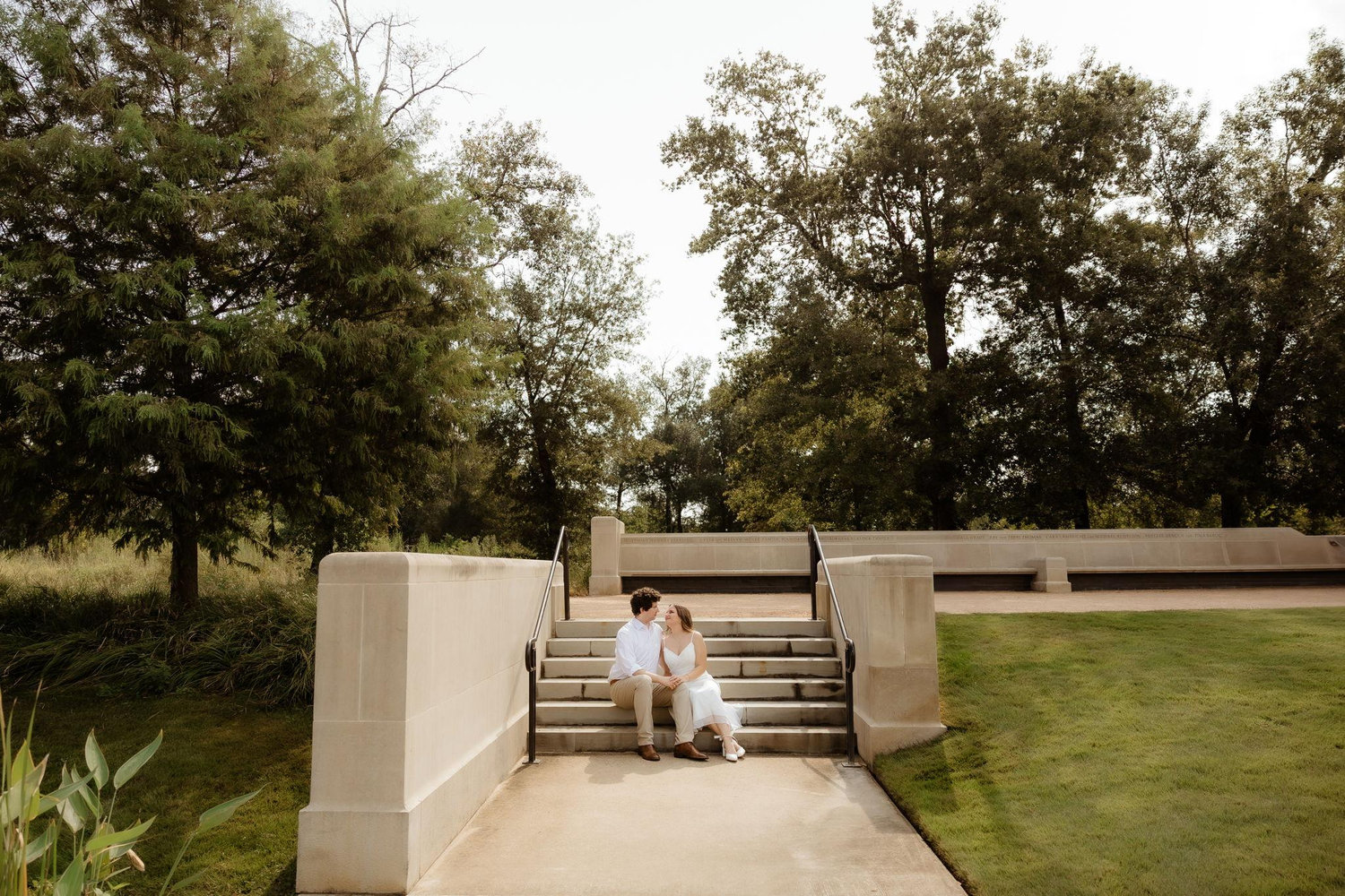 The Wedding Website of Victoria Abmayr and Adam Knight