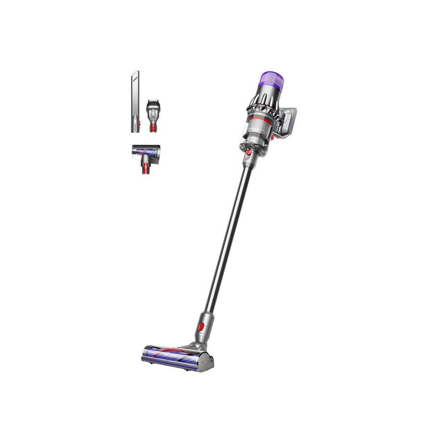 Dyson V9 Motorbar Cordless Vacuum | Nickel