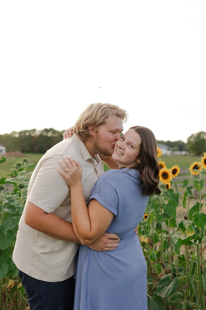 The Wedding Website of Abigail Doza and Nicholas Hall