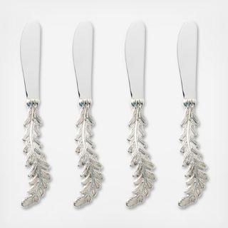 Merriam Spreader, Set of 4