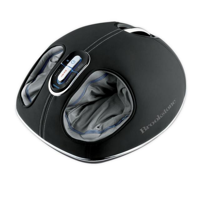 Shiatsu Foot Massager with Heat