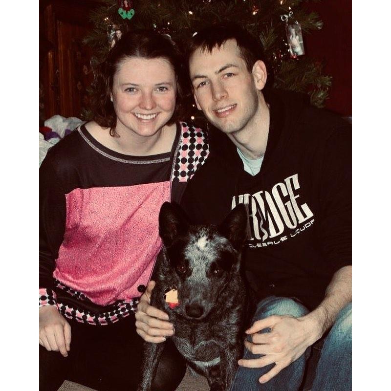 Christmas, 2018