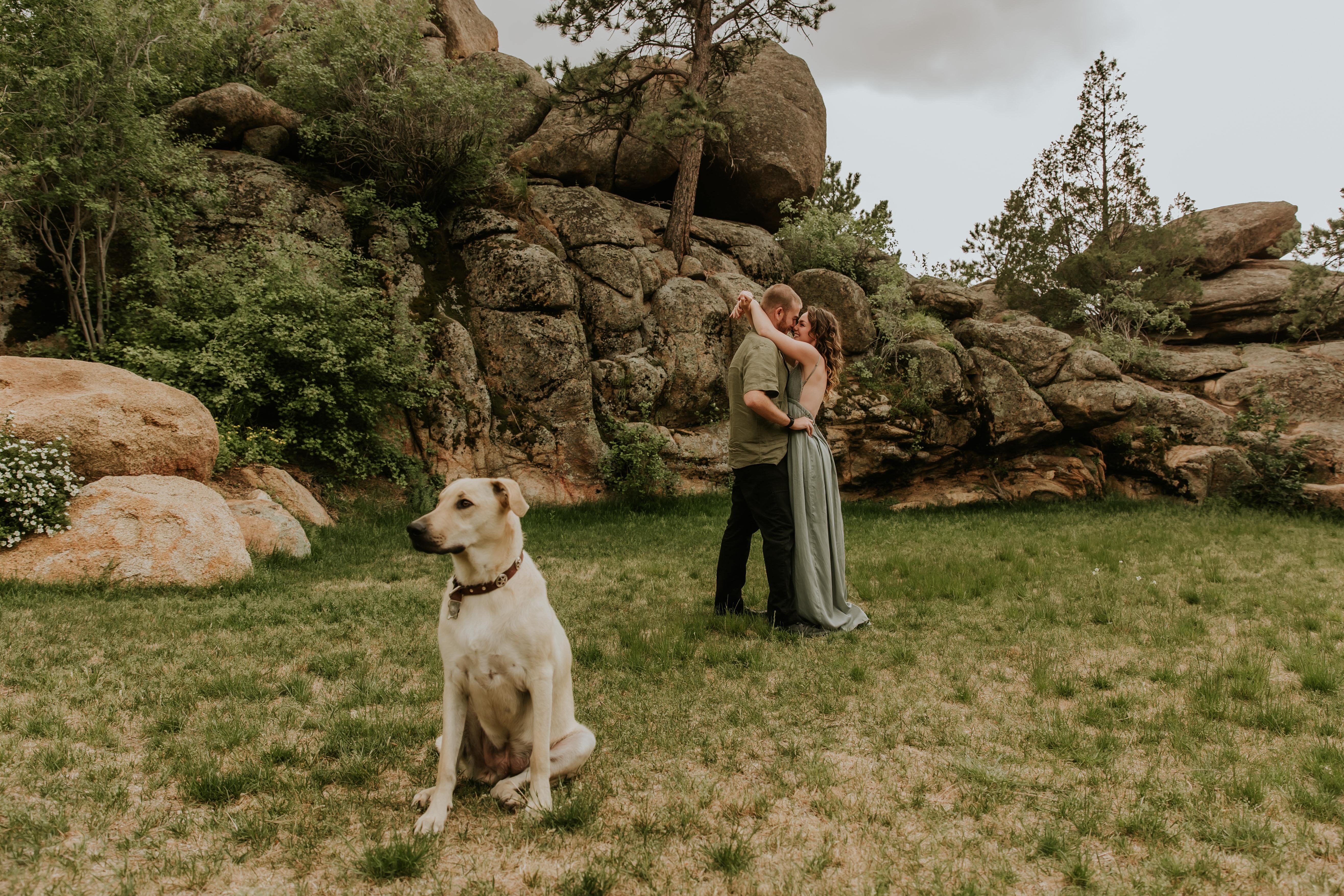 The Wedding Website of Juliet Fornari and Adam Freund