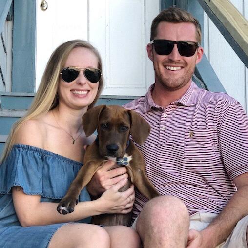 Our baby!