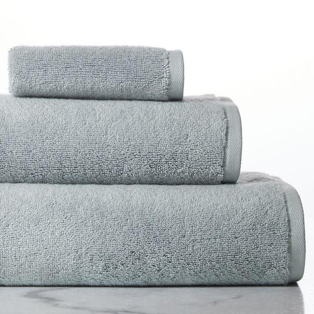 Cloud Blue Dream Wash Towel