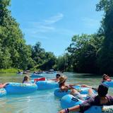 Rockin' R River Rides - Gruene