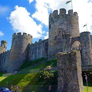 UK Honeymoon