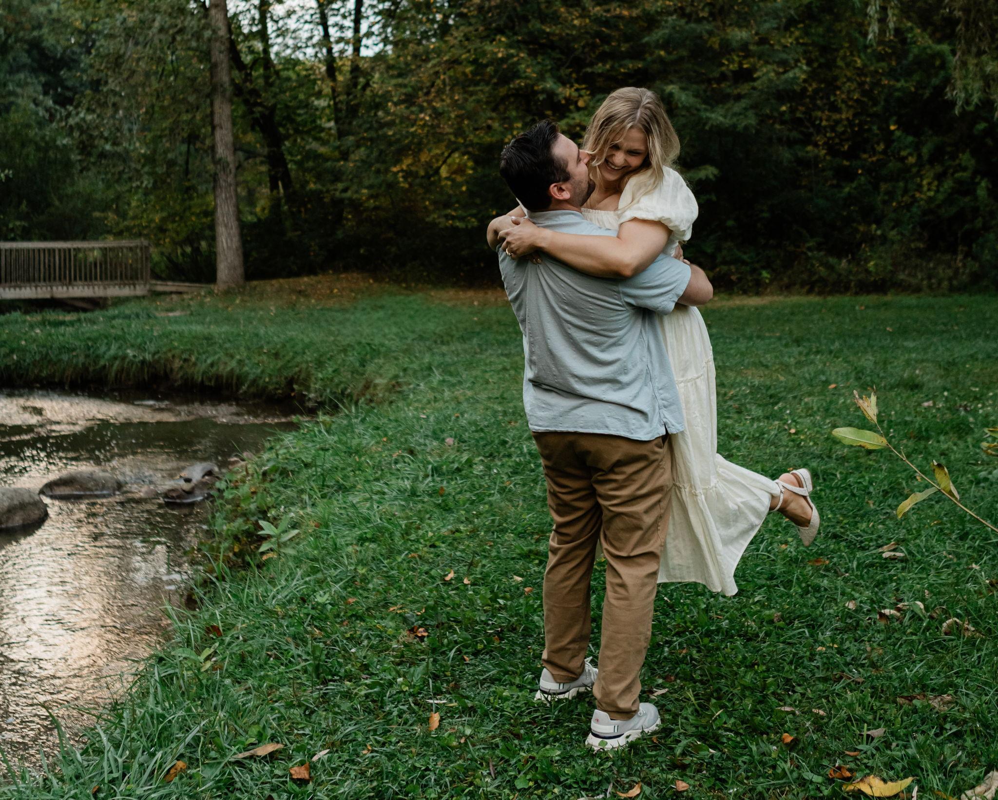 The Wedding Website of Taylor Petit and Garrison Dawson