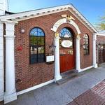 Post Office Café