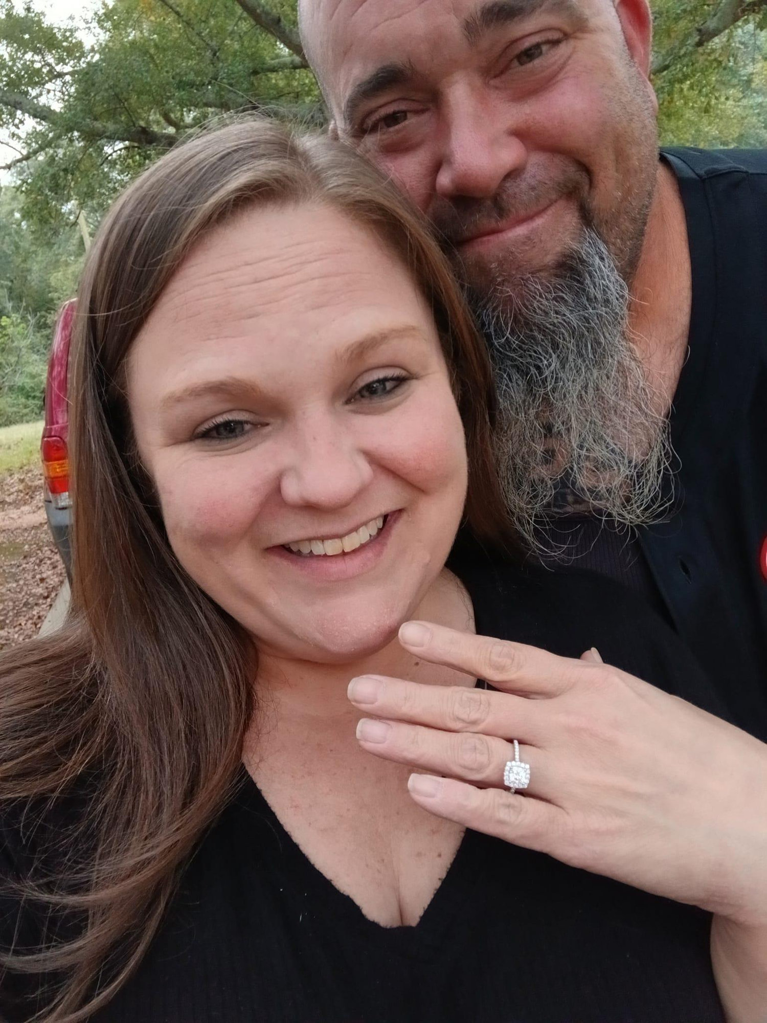 The Wedding Website of Joseph Pharr and Amy Griggs