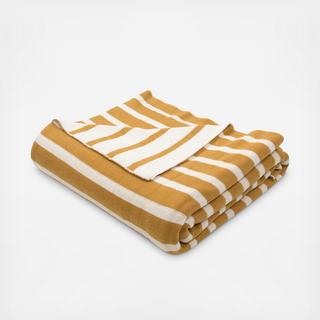 Trinity Throw