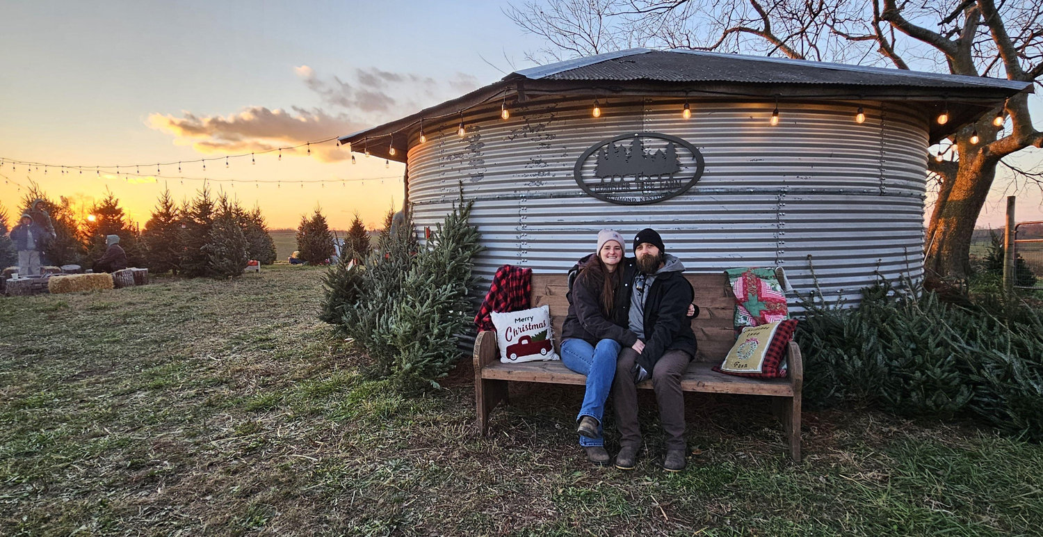 The Wedding Website of Luke Burden and Allison Burden