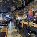 Cuzzy's Grill & Bar