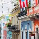 Viejo San Juan