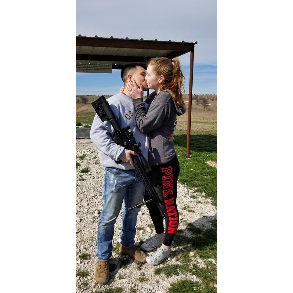 We'd kill for each other