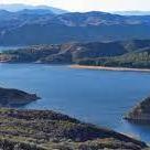Castaic Lake State Recreation Area