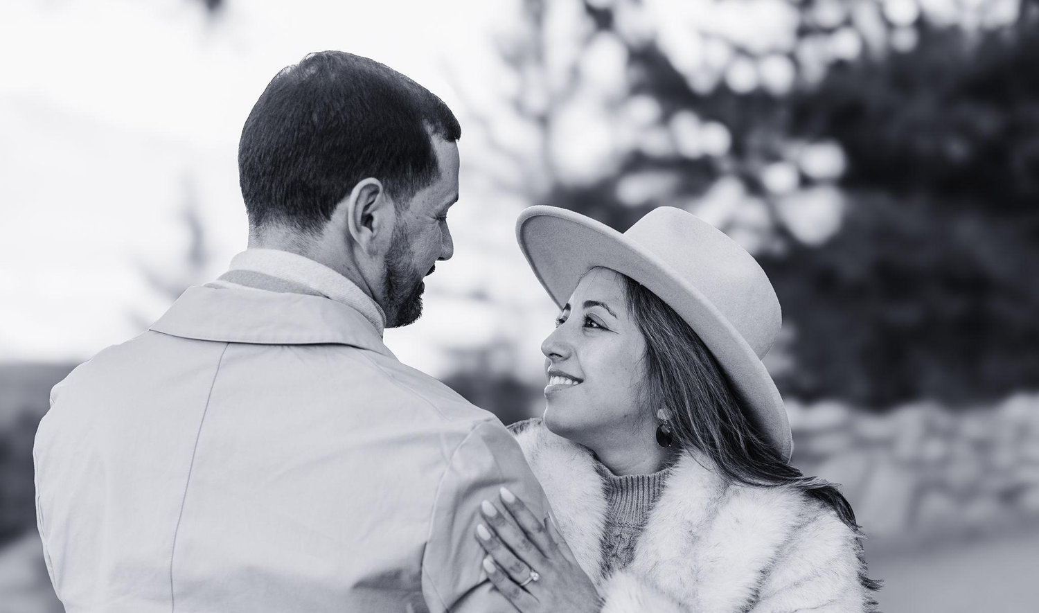 The Wedding Website of Sofia Izurieta and Luis DeAlmeida