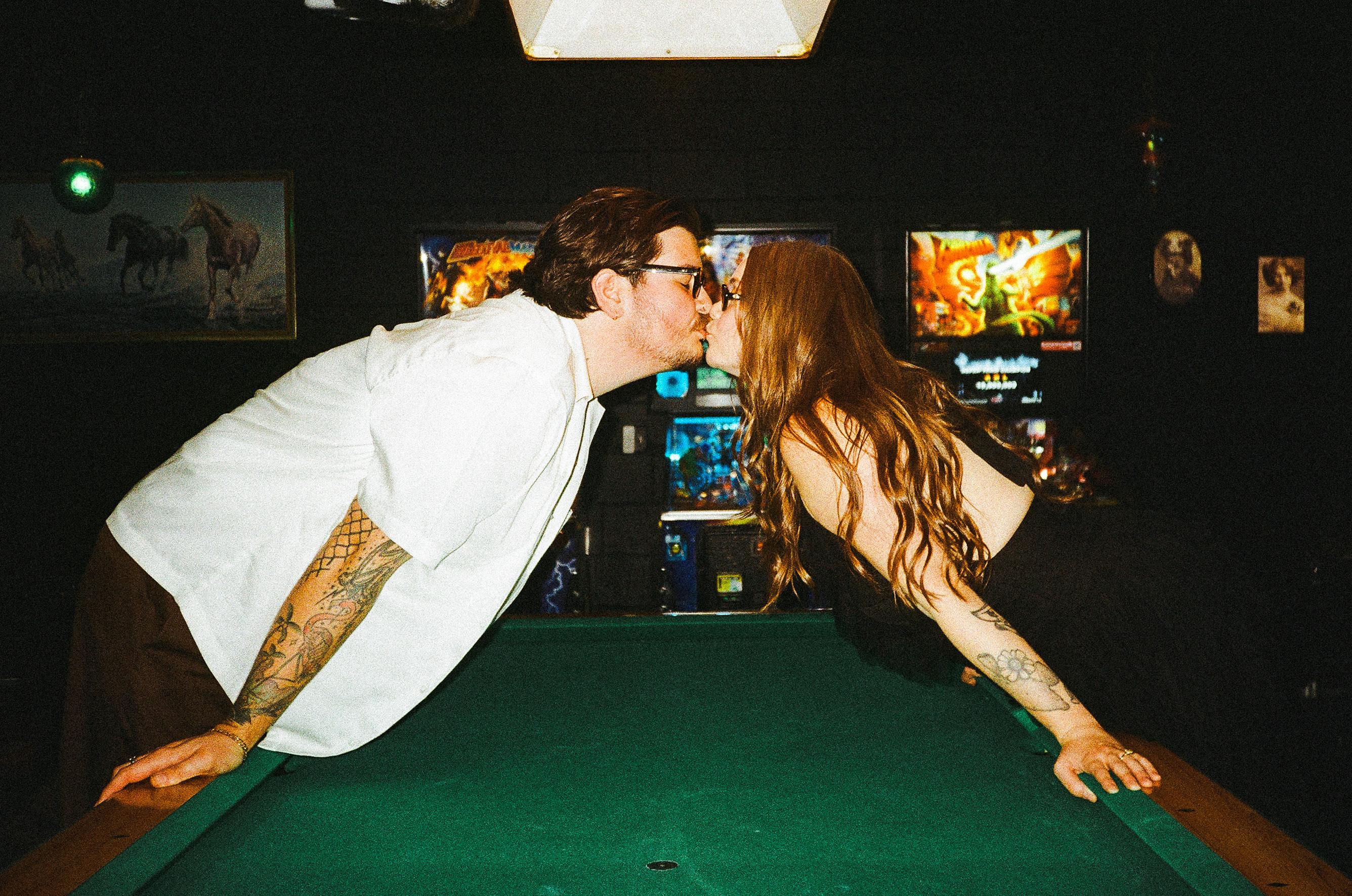 The Wedding Website of Madi Williams and Royce Reinhart