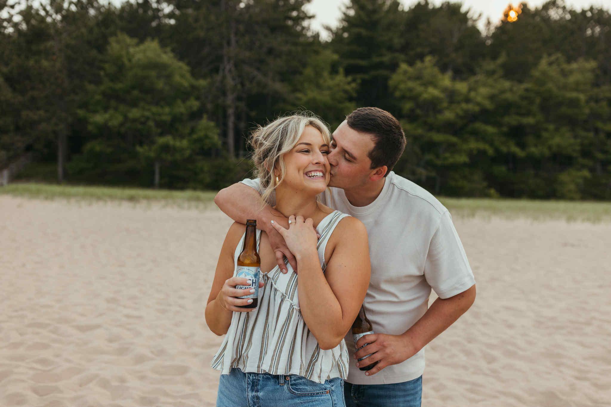 The Wedding Website of Abigail Tomasoski and Connor Kezerle