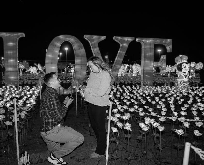 The Wedding Website of Kayla Morse and Spencer Hopp