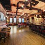 Bluetick Tavern