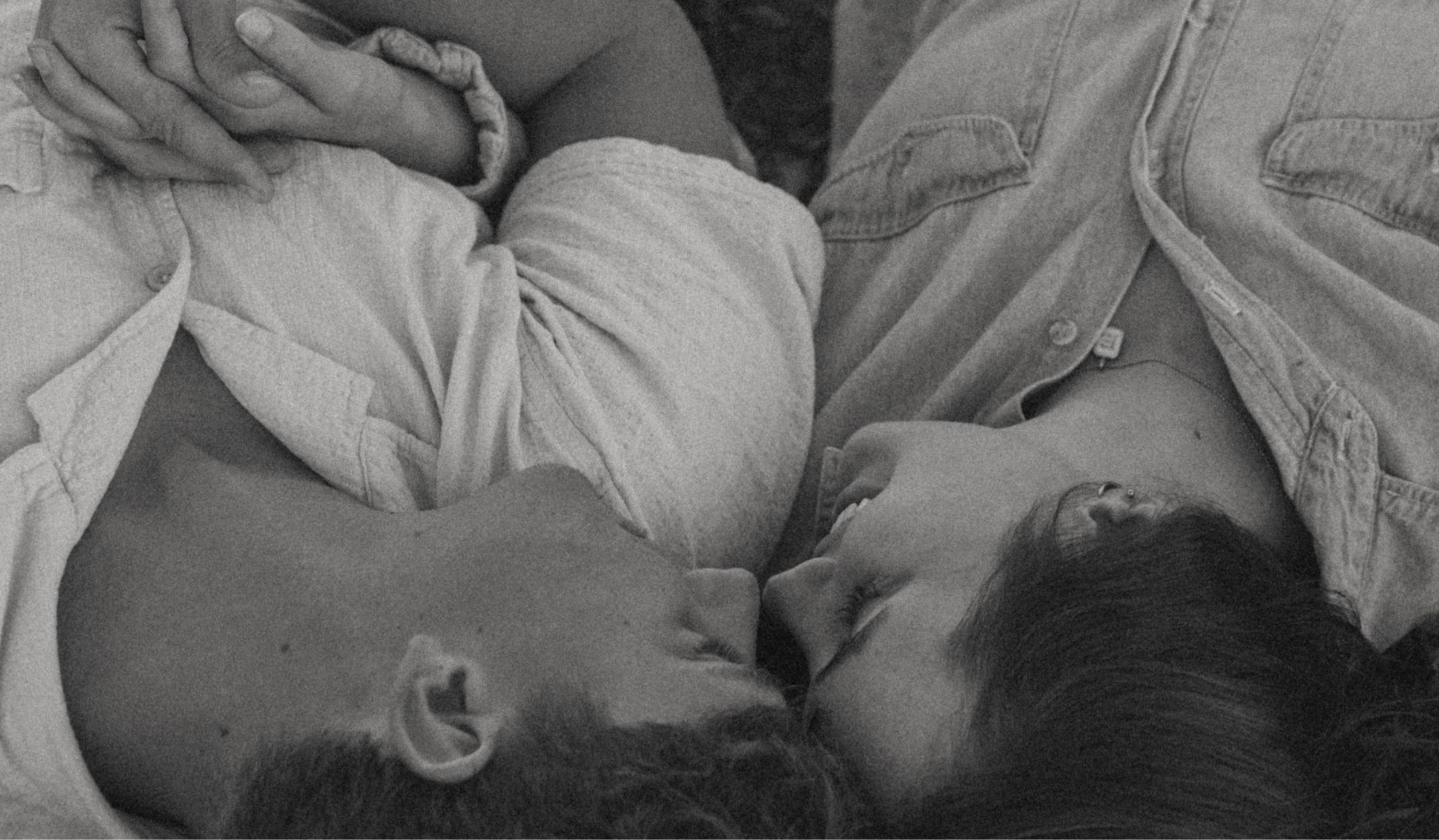 The Wedding Website of Elizabeth Bowman and Joshua Buck