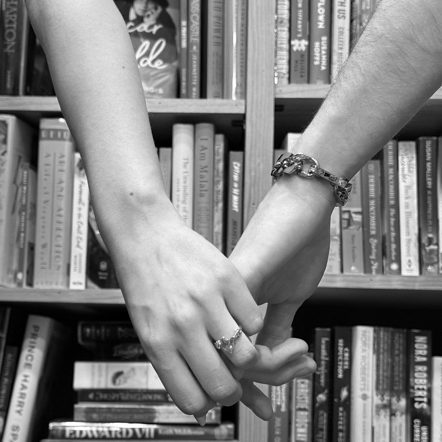The Wedding Website of Corelie Haines and Andre Schroeder