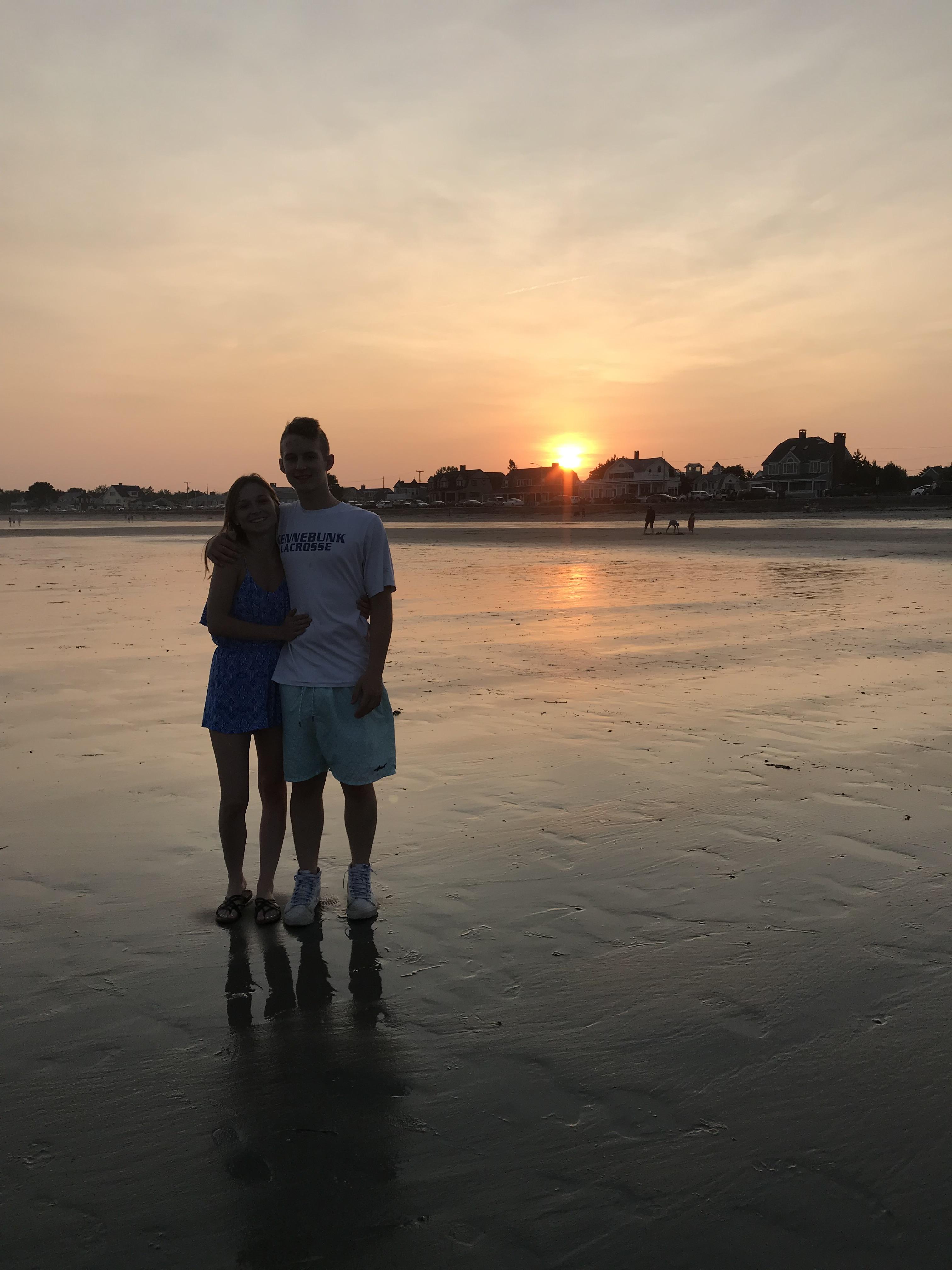 The Wedding Website of Danielle Clark and Colin Yates