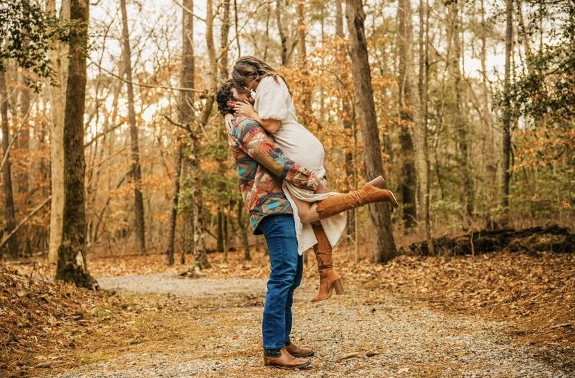 The Wedding Website of Morgan Allen and Christopher Pinedo