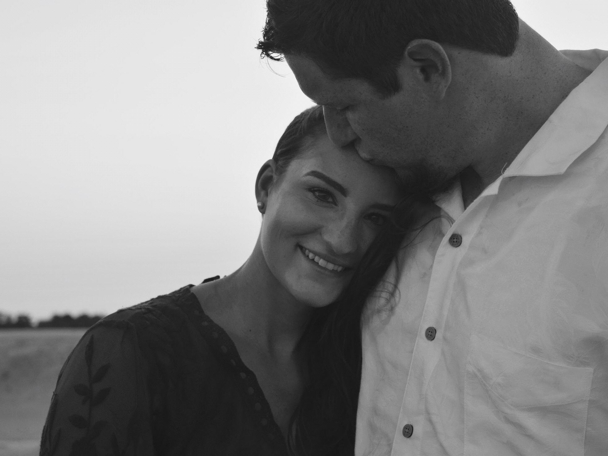 The Wedding Website of Natalie Rold and Craig Cook