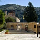 Holy Monastery of Saint Neophytos the Recluse