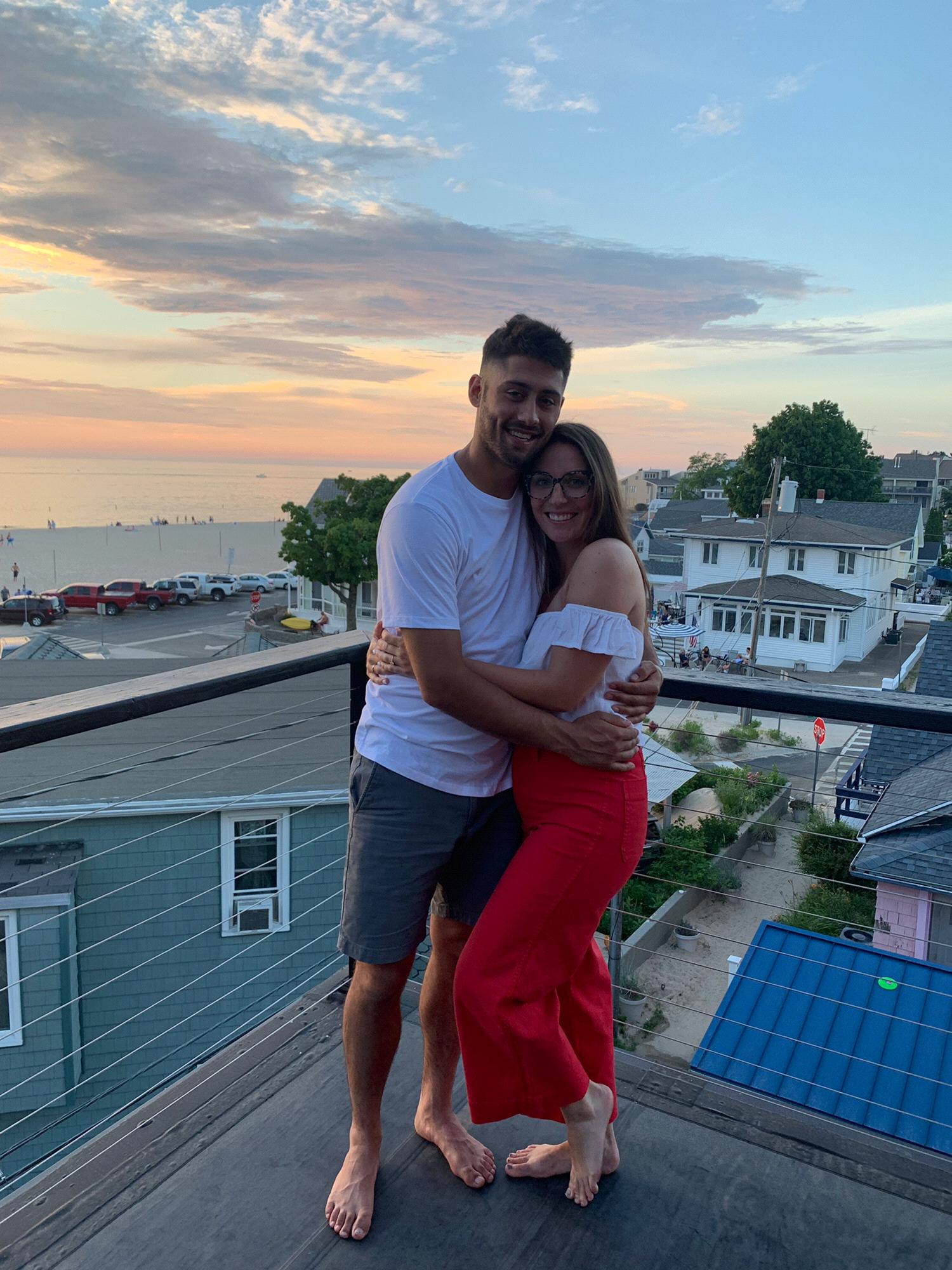 South Haven MI - July 2019