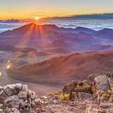 Haleakala National Park