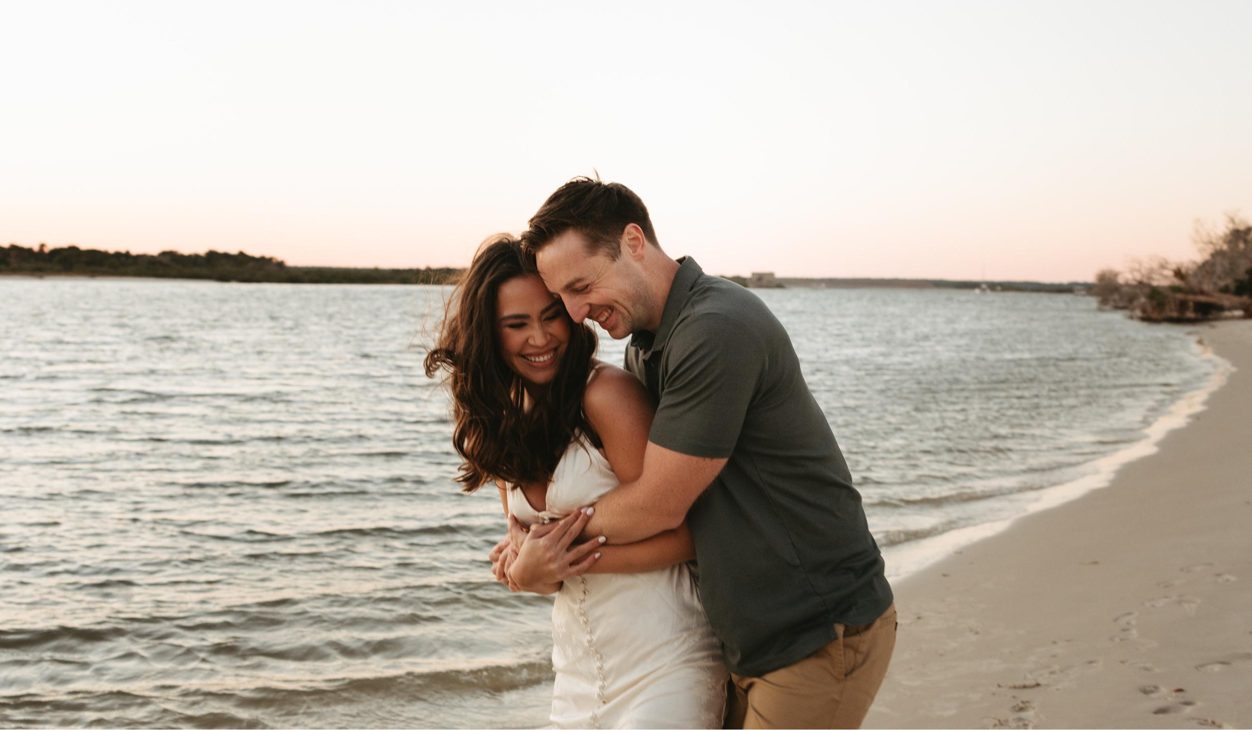 The Wedding Website of Megan Larsen and Nicholas Wilde