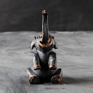 Elephant Ring Holder
