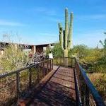 Gateway Loop Hiking Trail